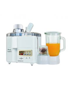 Juicer Blender Grinder 3in1 - JBG-800 (HD) Brand Warranty (Bingo Offical Store) Free Delivery.